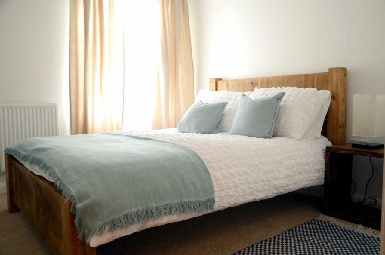 Home Crowd Luxury Apartments Донкастер Екстер'єр фото